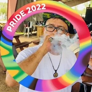 Meet your Posher, Jorge